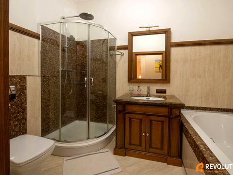 будинок за адресою с. Лебедівка, Набережна вул.