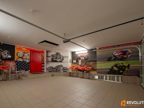 будинок за адресою с. Лебедівка, Набережна вул.