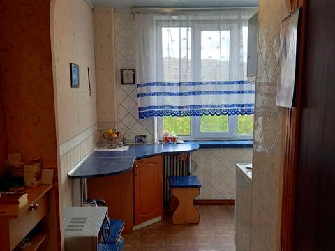 квартира за адресою Харків, Перемоги просп., 64