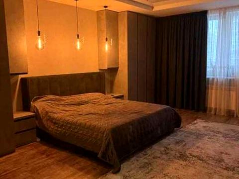 квартира по адресу Николая Руденко бульв. (Кольцова), 14-Д