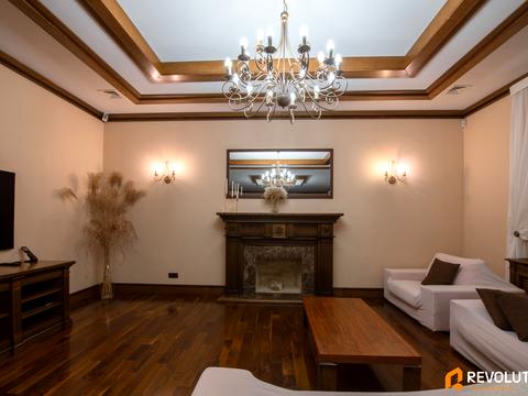 будинок за адресою с. Лебедівка, Набережна вул.