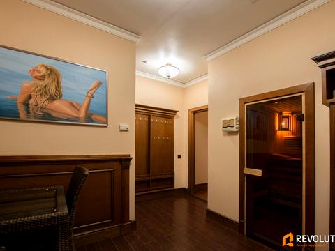 будинок за адресою с. Лебедівка, Набережна вул.