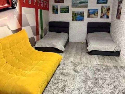 квартира по адресу Николая Руденко бульв. (Кольцова), 14-Д