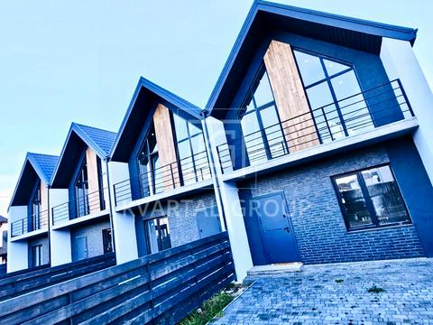 дом по адресу Ранкова