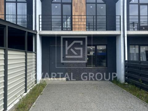 дом по адресу Ранкова
