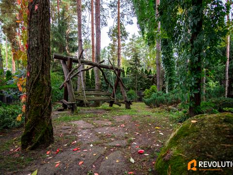будинок за адресою с. Лебедівка, Набережна вул.