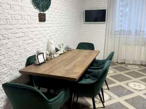 квартира по адресу Николая Руденко бульв. (Кольцова), 14-Д