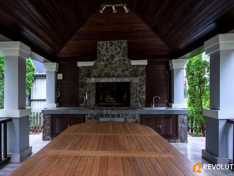 будинок за адресою с. Лебедівка, Набережна вул.