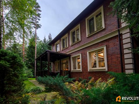 будинок за адресою с. Лебедівка, Набережна вул.