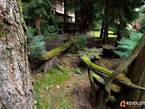 будинок за адресою с. Лебедівка, Набережна вул.