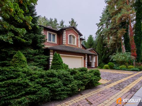 будинок за адресою с. Лебедівка, Набережна вул.