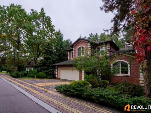 будинок за адресою с. Лебедівка, Набережна вул.