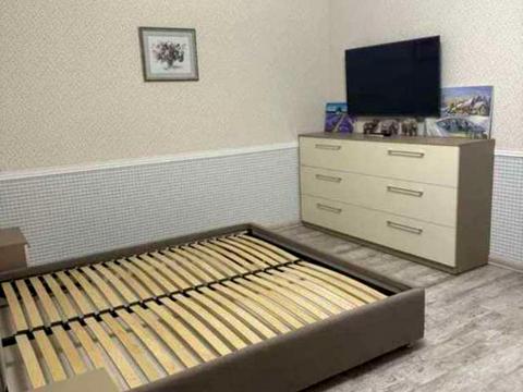 квартира по адресу Николая Руденко бульв. (Кольцова), 14-Д