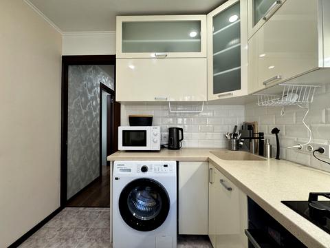 квартира за адресою Берестейський просп. (Перемоги), 108