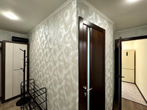 квартира за адресою Берестейський просп. (Перемоги), 108