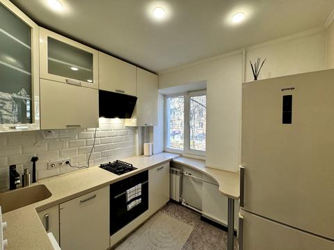 квартира за адресою Берестейський просп. (Перемоги), 108