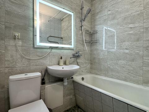 квартира за адресою Берестейський просп. (Перемоги), 108