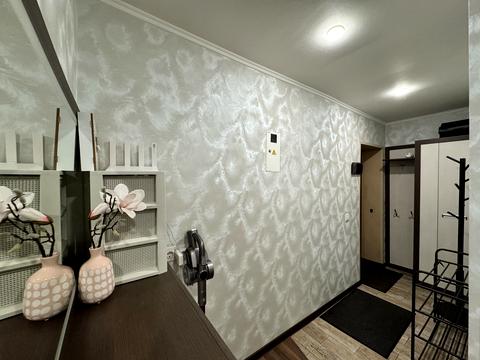 квартира за адресою Берестейський просп. (Перемоги), 108