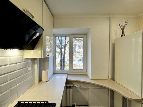 квартира за адресою Берестейський просп. (Перемоги), 108