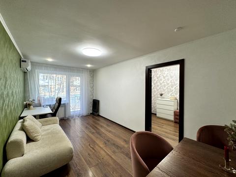 квартира за адресою Берестейський просп. (Перемоги), 108