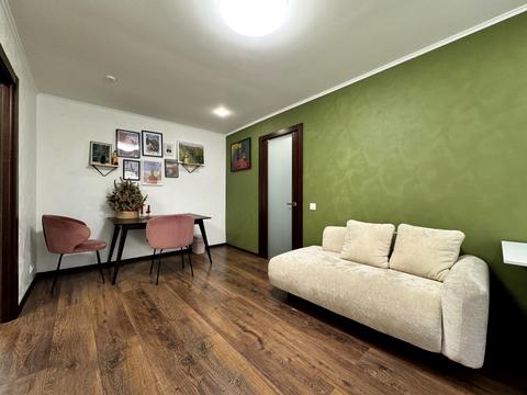 квартира за адресою Берестейський просп. (Перемоги), 108