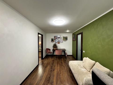 квартира за адресою Берестейський просп. (Перемоги), 108