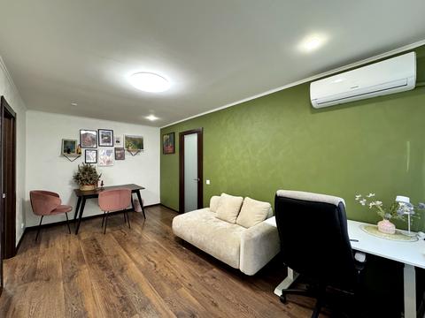 квартира за адресою Берестейський просп. (Перемоги), 108