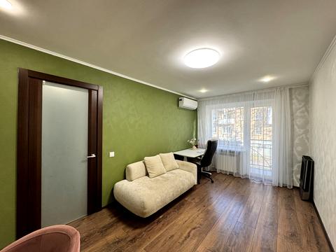 квартира за адресою Берестейський просп. (Перемоги), 108