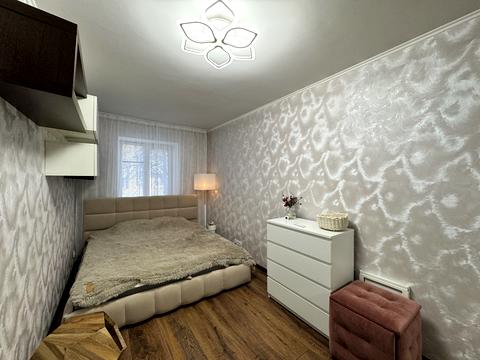 квартира за адресою Берестейський просп. (Перемоги), 108