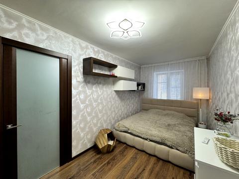 квартира за адресою Берестейський просп. (Перемоги), 108