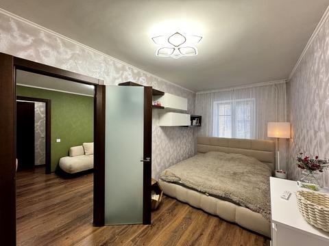 квартира за адресою Берестейський просп. (Перемоги), 108