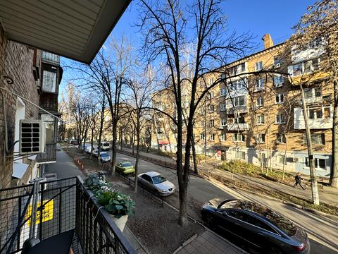 квартира за адресою Берестейський просп. (Перемоги), 108