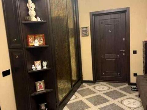 квартира по адресу Николая Руденко бульв. (Кольцова), 14-Д