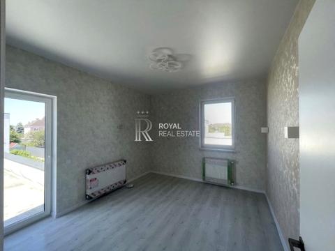 дом по адресу Окружна, 1