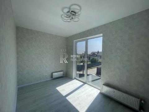 дом по адресу Окружна, 1