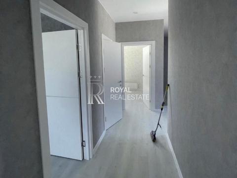 дом по адресу Окружна, 1