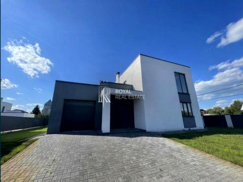 дом по адресу Окружна, 1