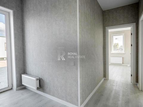 дом по адресу Окружна, 1