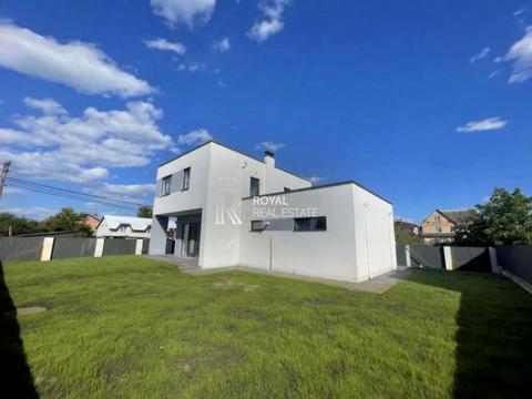 дом по адресу Окружна, 1