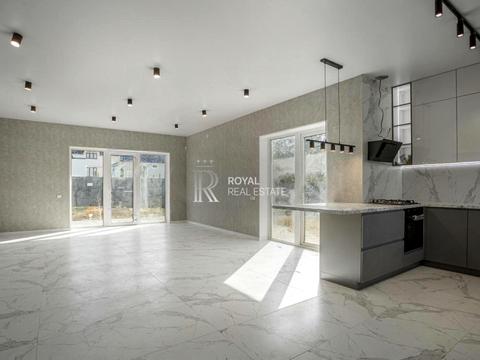 дом по адресу Окружна, 1