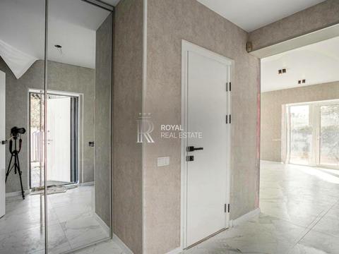 дом по адресу Окружна, 1