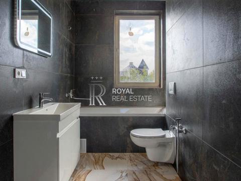 дом по адресу Окружна, 1