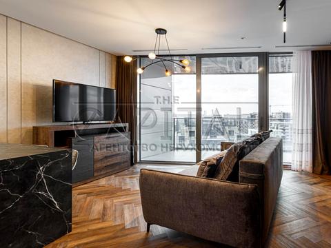 квартира за адресою Київ, Іоанна Павла II вул. (Патріса Лумумби), 12