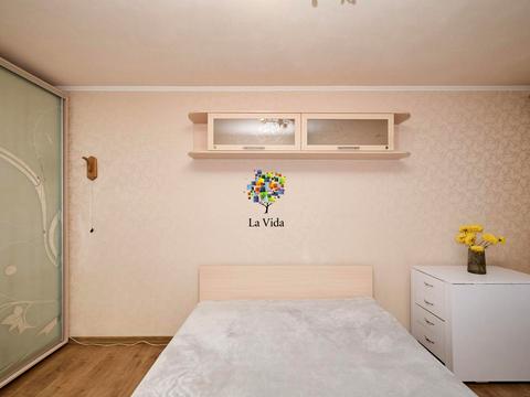 квартира за адресою Оболонський просп., 18-В