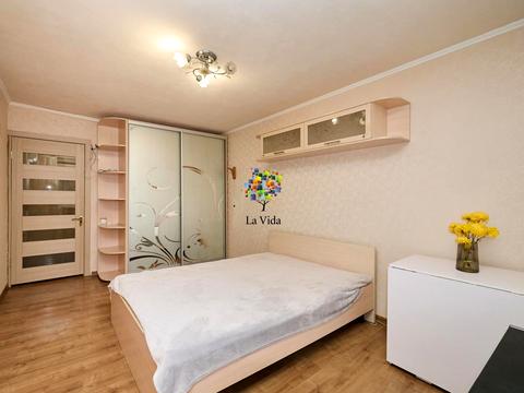 квартира за адресою Оболонський просп., 18-В