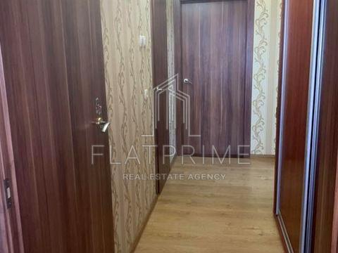 квартира за адресою Милославська вул., 16