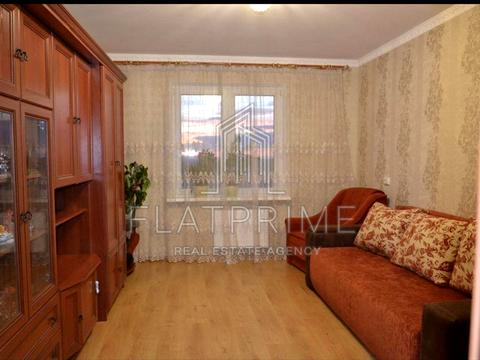 квартира за адресою Милославська вул., 16