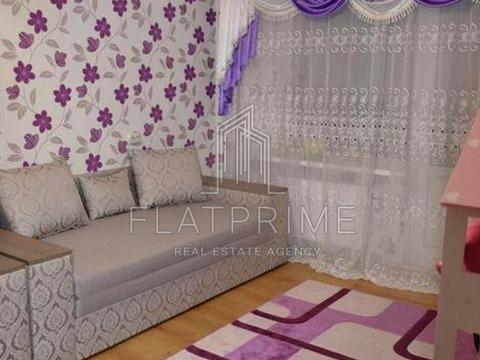 квартира за адресою Милославська вул., 16