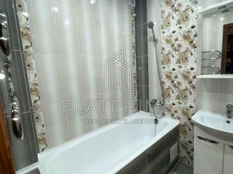 квартира за адресою Милославська вул., 16