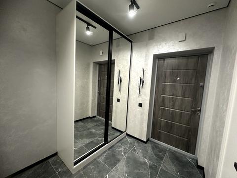 квартира за адресою Залізнична вул., 9